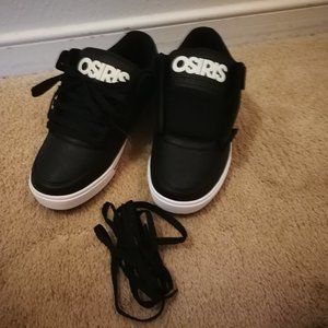 Boys/Men Osiris Shoes